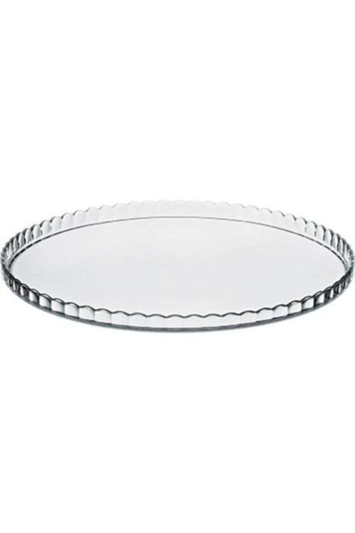 Patisserie Büyük Pasta Servis Tabağı 10345