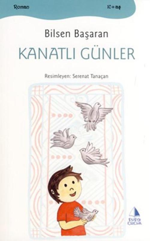 Pupa Yayınları Kanatlı Günler