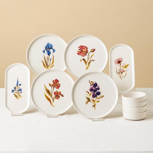 Revive 10 Parça 4 Kişilik Kahvaltı Seti