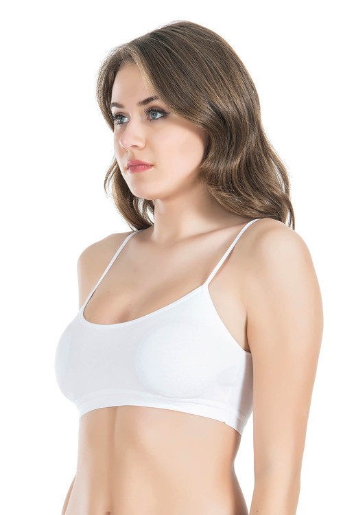İp Askılı Body Sütyen 523