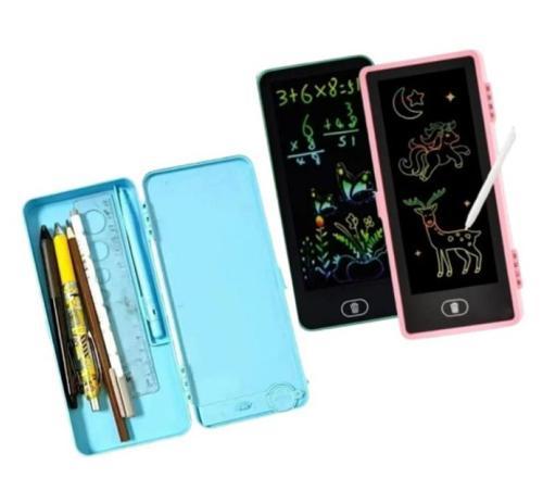 LCD Dokunmatik Ekranlı Kalemlik