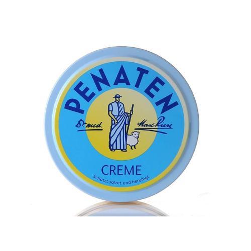 Bebek Pişik&Bakim Kremi 50 Ml