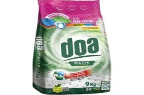 Matik Deterjan Renkliler 4 Kg