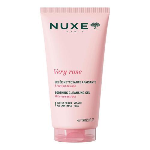 Very Rose Soothing Cleansing Gel 150 ml