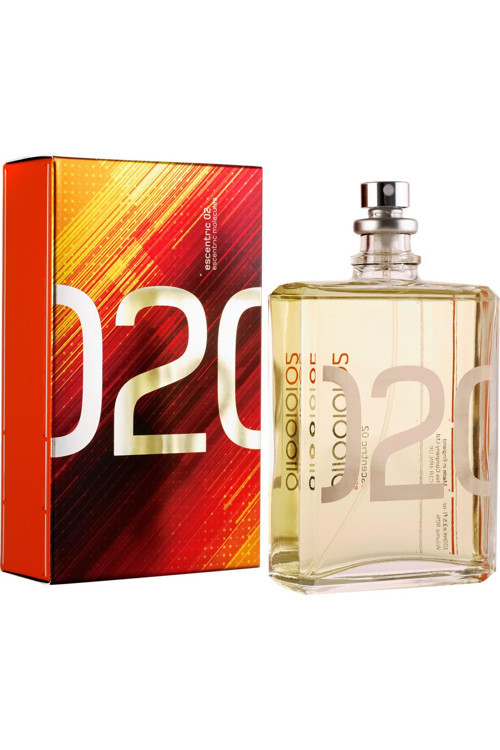 02 EDT 100 ml