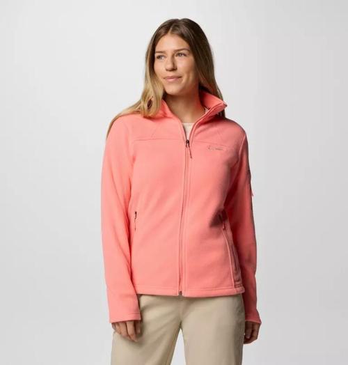 Fast Trek™ II Jacket Kadın Polar Ceket EL6081-685