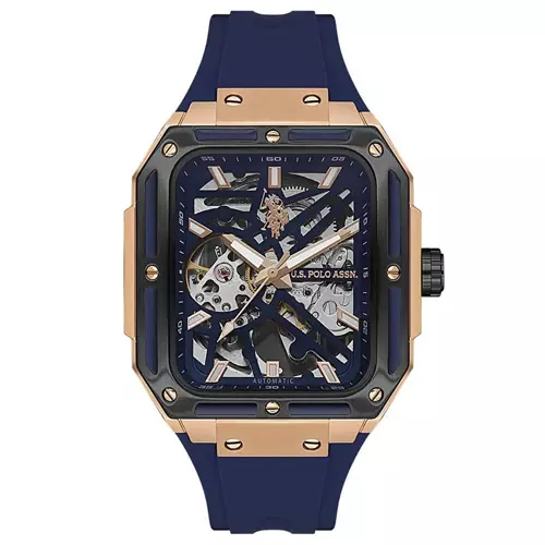 USPA1122-06 Erkek Kol Saati