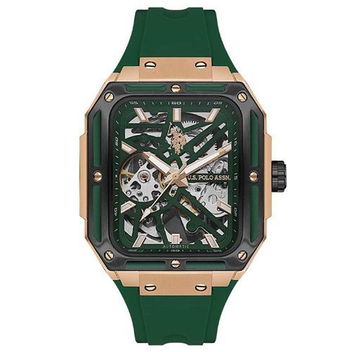 USPA1122-07 Erkek Kol Saati