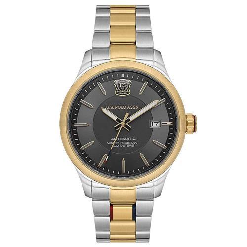 USPA1125-02 Erkek Kol Saati