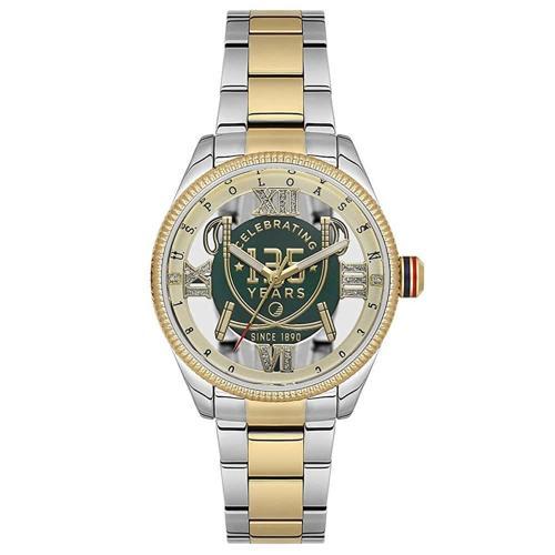 USPA2120-01 Kadın Kol Saati