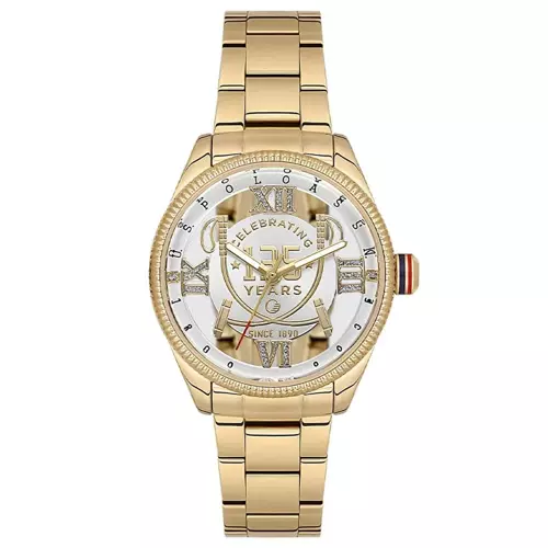 USPA2120-02 Kadın Kol Saati