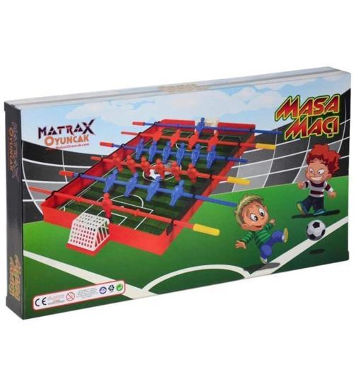 Oyuncak Masa Maçı Oyunu Langırt