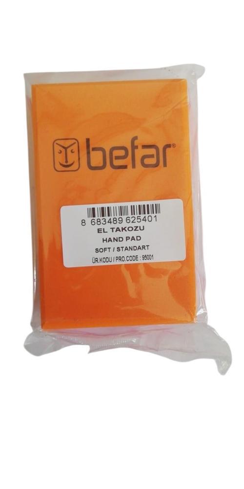 EL TAKOZU HAND PED 95001
