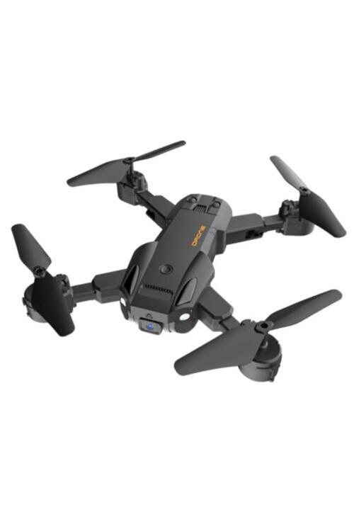 S21 Astro Taşımalı Çantalı 720P Drone 