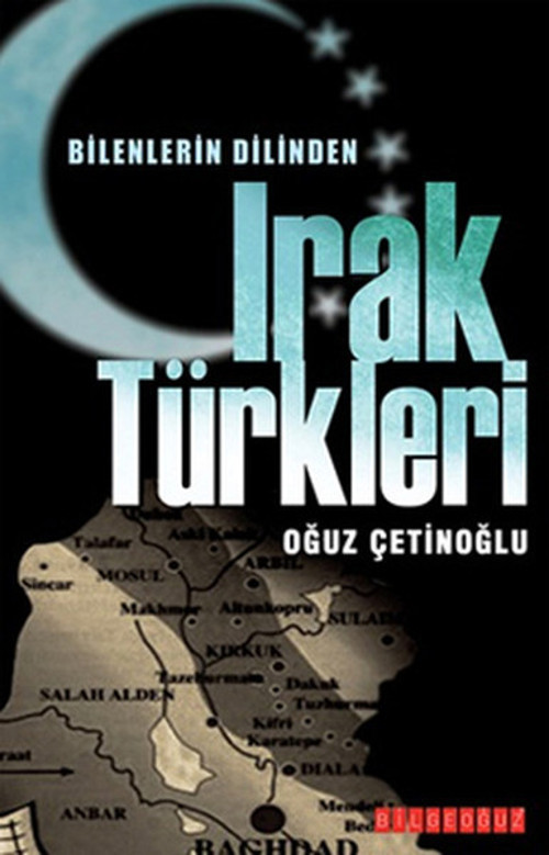 Irak Türkleri