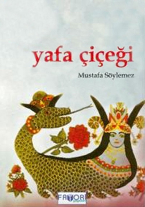 Favori Yayınları Yafa Çiçeği