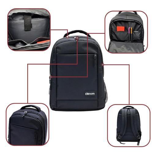Essential 15.6'' Notebook Sırt Çantası
