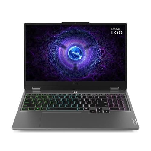 LOQ 15IAX9 i5-12450HX 16GB/ 1TB SSD/ 6GB RTX 3050/ 83GS00R4TR 15.6" FHD Freedos Taşınabilir Dizüstü Bilgisayar