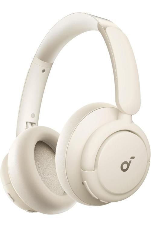 Soundcore Life Q30 ANC Bluetooth Kulaklık Beyaz