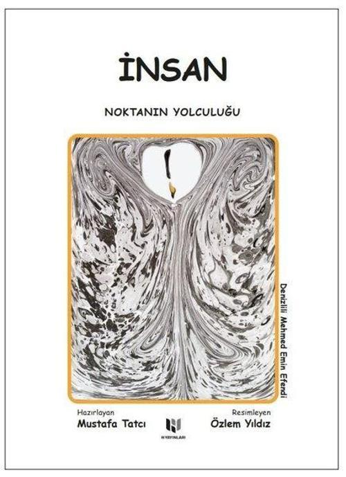 İnsan-Noktanın Yolculuğu