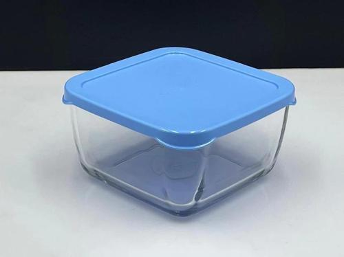 530223 Snow Box Saklama Kabı 13 cm