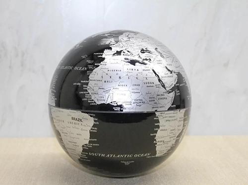 Masa Üstü Dönen Dünya Küre Alk3578