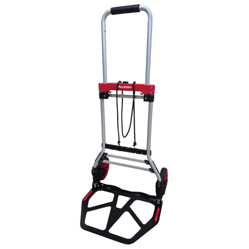 FW90C 100Kg Katlanır Paket Taşıma Arabası