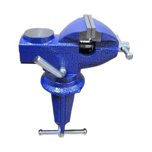 B.H.D BHD00497 50mm Mini Dönerli Masa Mengene