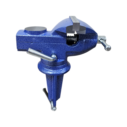 B.H.D BHD00498 60mm Mini Dönerli Masa Mengene