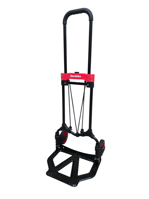 FW90STH 70Kg Katlanır Paket Taşıma Arabası