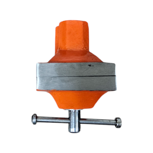 B.H.D BHD00349 60mm Mini Hobi Mengene