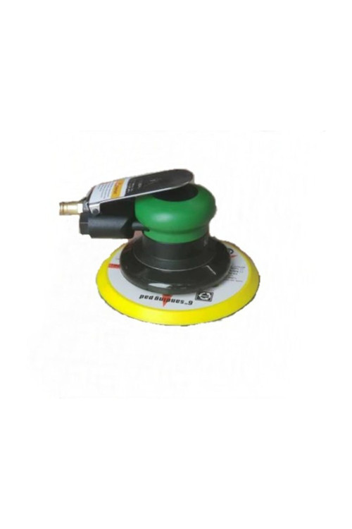 Havalı Orbital Zımpara Makinası 150Mm 12,000 Devir