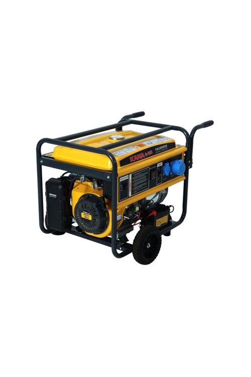 Jeneratör Kgl8000Ce