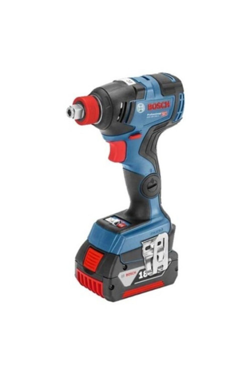 Gdx 18V-200 C Akülü Darbeli Somun Sıkma Makinesi 18V_