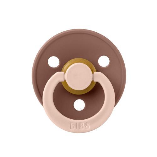 Studio Colour Fusion Emzik-Woodchuck/Blush 0-6 Ay