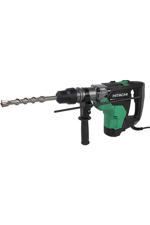 Hıtachı Sds Max Kırıcı Delici 1000W 40Mm 7Kg Dh40Mc
