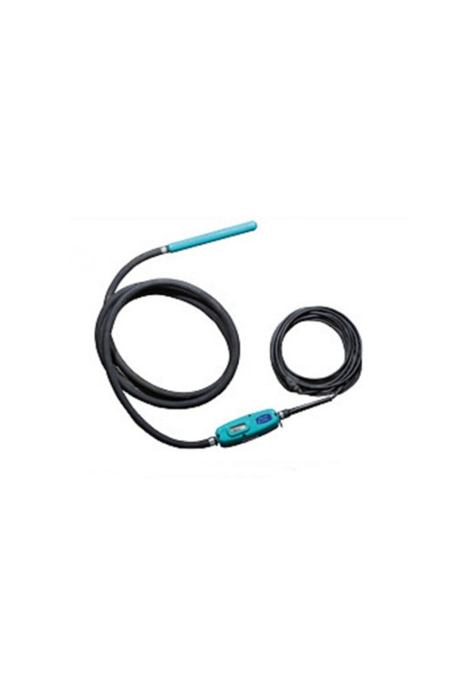 Falkkv50 220/240V Kendinden Konvertörlü Vibratör