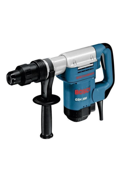Gsh 388 Kırıcı