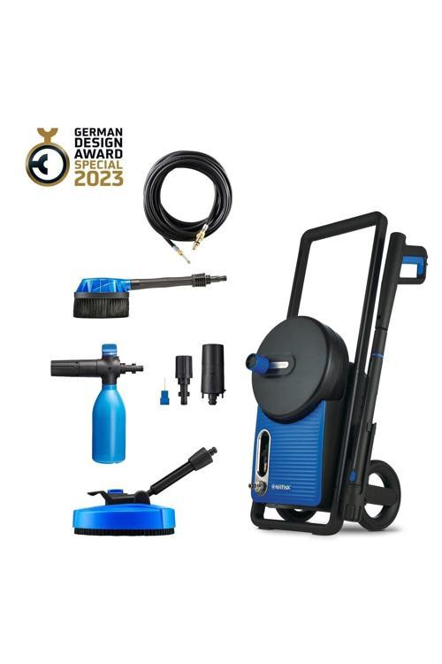 Excellent 170-10 Eu Basınçlı Yıkama Makinesi