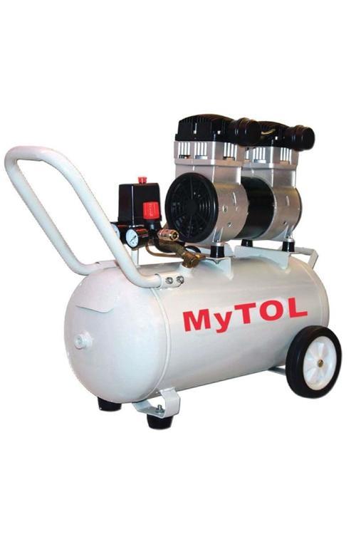 Ews40B Sessiz Kompresör 35 Litre 1Hp