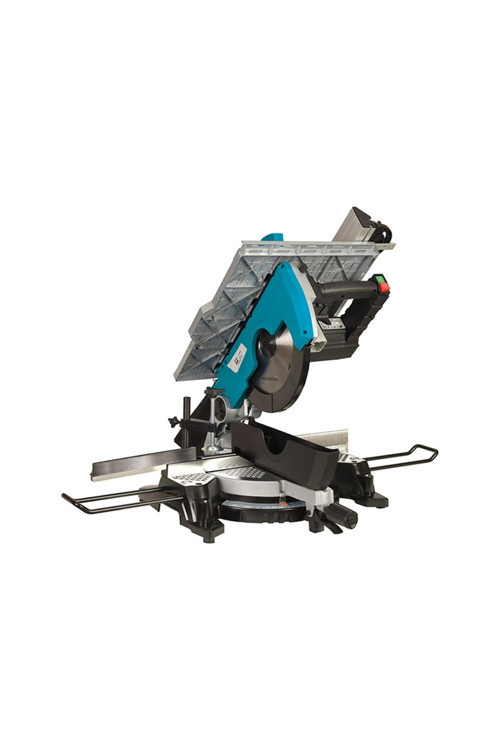 Cat Power 2605 Gönye Kesme Üstten Tablalı Dekupaj Testere 300 Mm
