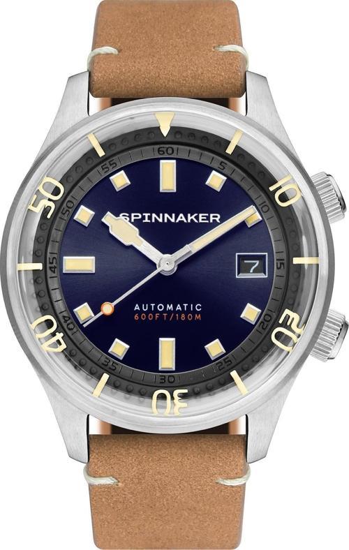 SP-5062-05 Erkek Kol Saati