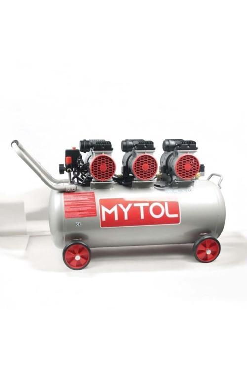 Ebw100B 100 Lt Sessiz Hava Kompresörü