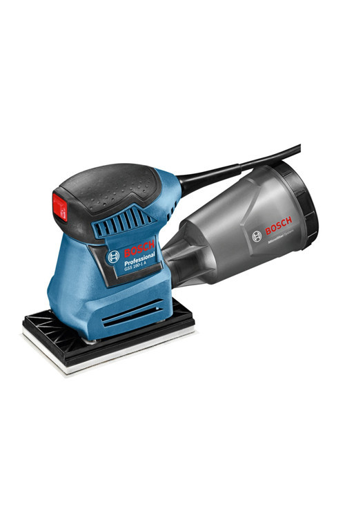 Professional Gss 160-1 A Titreşimli Zımpara