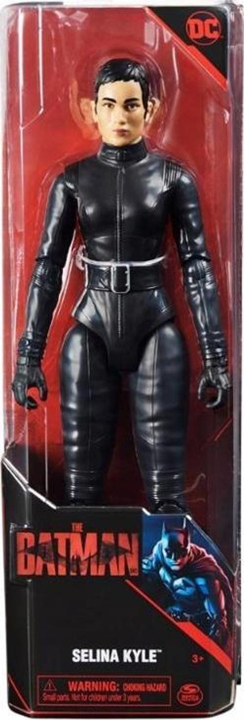 Batman Aksiyon Figür Selina Kylie 30cm