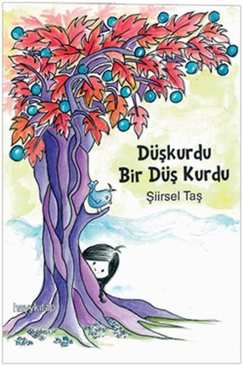 Düşkurdu - Bir Düş Kurdu