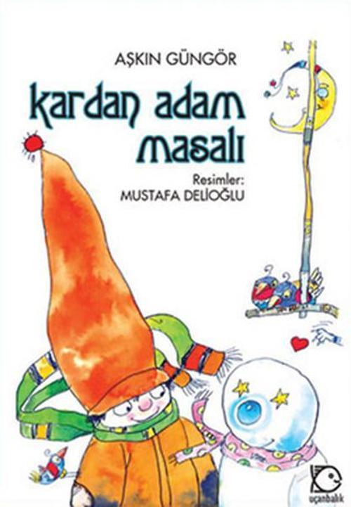 Kardan Adam Masalı