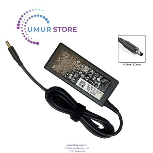 Dell Inspiron 13 7348 Notebook Adaptörü