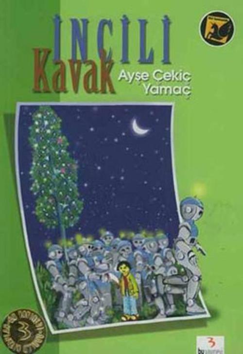 İncili Kavak