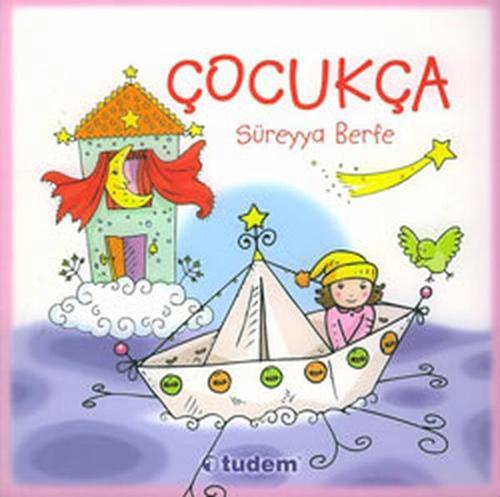 Çocukça